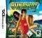 RUNAWAY:DREAM OF THE TURTLE - NDS