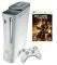 XBOX 360 CONSOLE GEARS OF WAR 2 BUNDLE