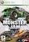 MONSTER JAM - XBOX 360