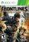 FRONTLINES: FUEL OF WAR LIMITED EDITION - XBO...