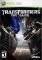 TRANSFORMERS THE GAME