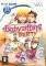 BABY SITTING PARTY - WII