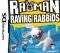 RAYMAN RAVING RABBIDS - NDS