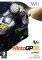 MOTO GP 2008  - WII