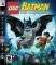 LEGO BATMAN:THE VIDEOGAME - PS3