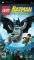 LEGO BATMAN: THE VIDEOGAME - PSP