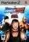 WWE SMACKDOWN VS RAW 2008 PLATINUM EDITION