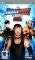 WWE SMACKDOWN VS RAW 2008 PLATINUM EDITION