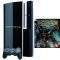 PS3 - CONSOLE 80GB + BIOSHOCK