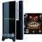 PS3 - CONSOLE 80 GB & KILLZONE 2