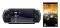 PSP - SONY 3004 CONSOLE + NEED FOR SPEED UNDE...
