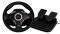 TRUST GXT27 FORCE VIBRATION STEERING WHEEL FOR PS3/PC