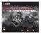 TRUST GXT27 FORCE VIBRATION STEERING WHEEL FOR PS3/PC