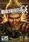 MERCENARIES 2: WORLD IN FLAMES