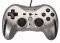 PS3 - CHILLSTREAM CONTROLLER SILVER