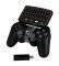 PS3 - LOGIC3 WIRELESS KEYBOARD