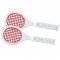 WII - LOGIC3 TENNIS RACQUETS PAIR