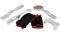WII - LOGIC3 SUPER SPORTS PACK