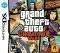 GRAND THEFT AUTO: CHINATOWN WARS - DS