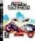 BURNOUT PARADISE THE ULTIMATE BOX