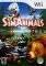 SIMANIMALS