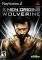 X-MEN ORIGINS: WOLVERINE