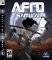 AFRO SAMURAI - PS3