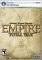 SEGA EMPIRE TOTAL WAR SPECIAL FORCES EDITION