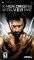 X-MEN ORIGINS: WOLVERINE