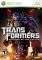 TRANSFORMERS 2: THE REVENGE OF THE FALLEN - XBOX 360