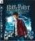 HARRY POTTER AND THE HALF BLOOD PRINCE