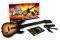 PS2 - GUITAR HERO WORLD TOUR WIRELESS GUITAR ...