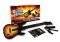 PS3 - GUITAR HERO WORLD TOUR WIRELESS GUITAR CONTROLLER