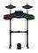 PS3 - GUITAR HERO WORLD TOUR WIRELESS DRUM KI...