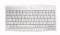 WII - LOGITECH CORDLESS KEYBOARD