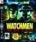 WATCHMEN THE END IS NIGN PART 1 & 2