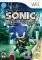 SONIC AND THE BLACK KNIGHT