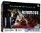 PS3 - CONSOLE 80GB + INFAMOUS