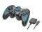 PC - PS3 - PS2 - SAITEK PS1000 DUAL ANALOG PAD