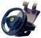 PS2 - THRUSTMASTER ENZO FERRARI FORCE GT WHEE...