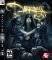 THE DARKNESS