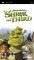 SHREK : THE THIRD - PLATINUM EDITION