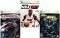 THE DARKNESS & NFS CARBON .& NBA 2K7