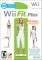 WII FIT PLUS SOFTWARE