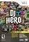 DJ HERO - WII