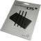 DSI - STYLUS BLACK (3 UNITS)