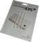 DSI - STYLUS WHITE (3 UNITS)