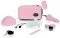 DS - SWEEX 17-IN-1 BUNDLE PINK