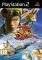 JAK & DAXTER THE LOST FRONTIER