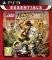 LEGO INDIANA JONES 2: THE ADVENTURE CONTINUES ESSENTIALS - PS3